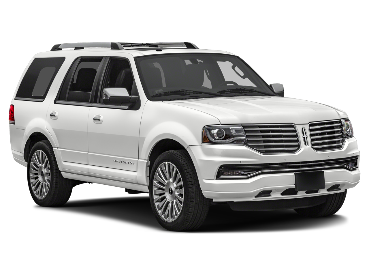 2015 Lincoln Navigator Base