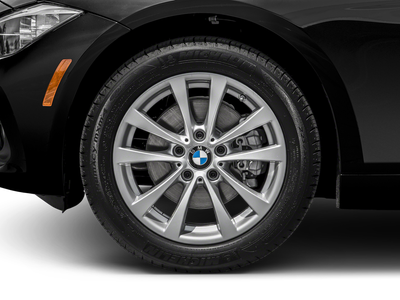 2016 BMW 3 Series 320i xDrive