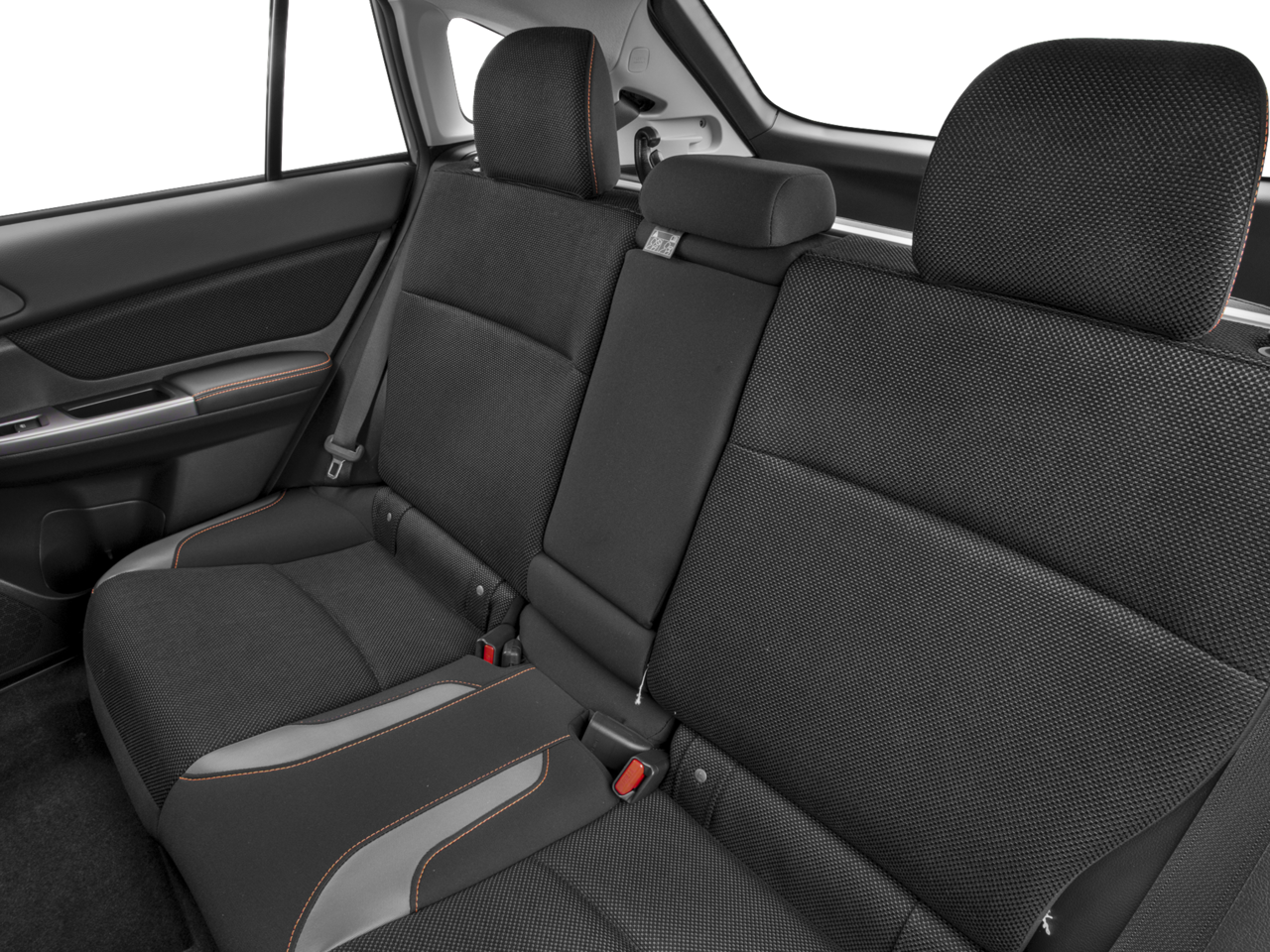 2016 Subaru Crosstrek 2.0i Limited