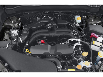 2018 Subaru Forester 2.5i Premium Premium