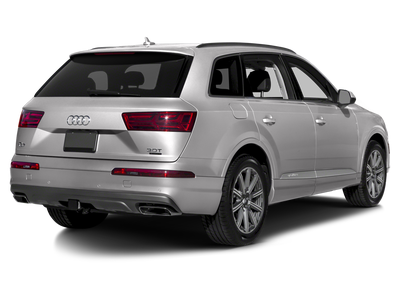 2019 Audi Q7 quattro