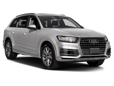 2019 Audi Q7 quattro