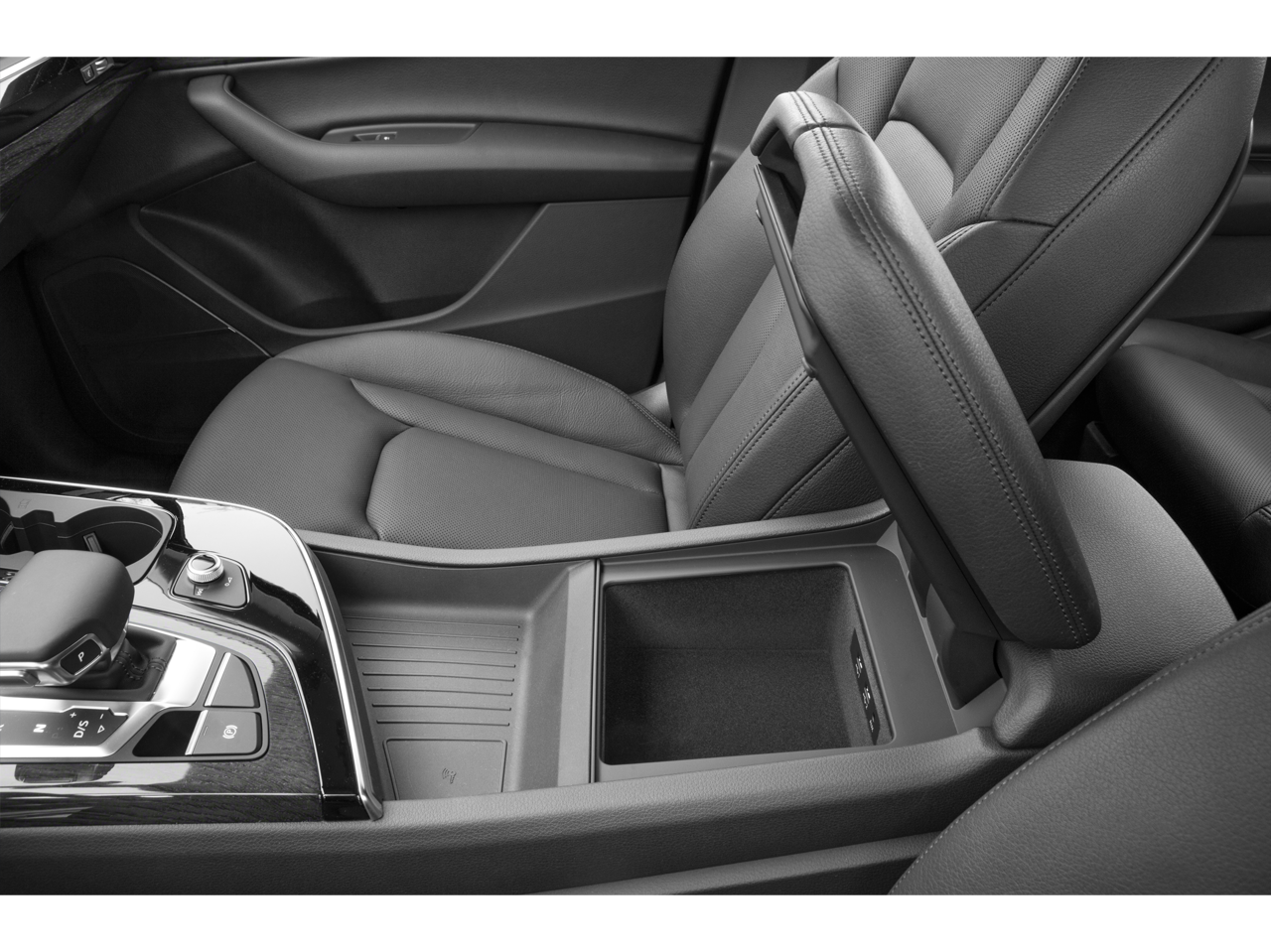 2019 Audi Q7 quattro