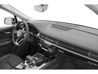 2019 Audi Q7 quattro