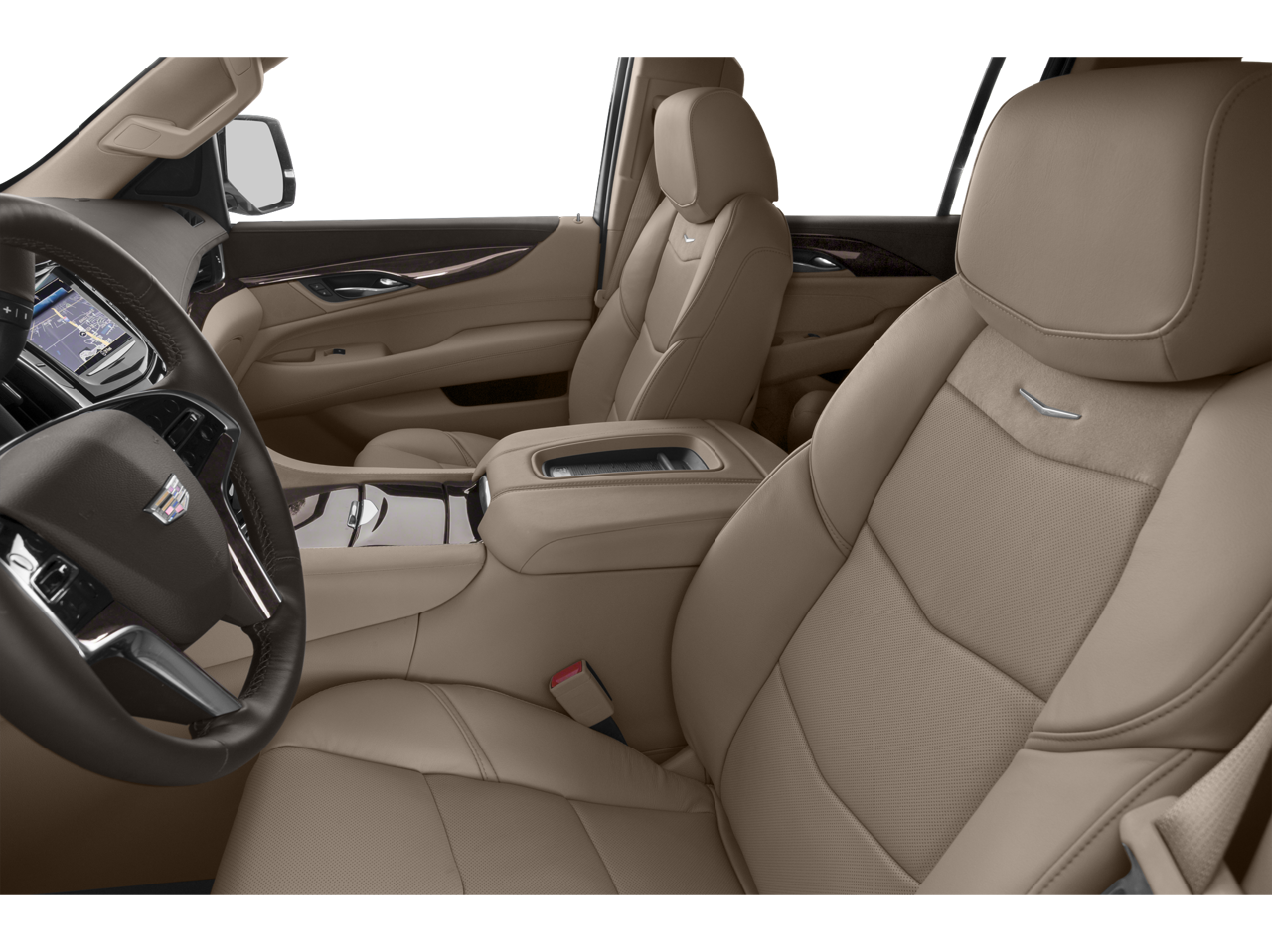 2019 Cadillac Escalade ESV Luxury