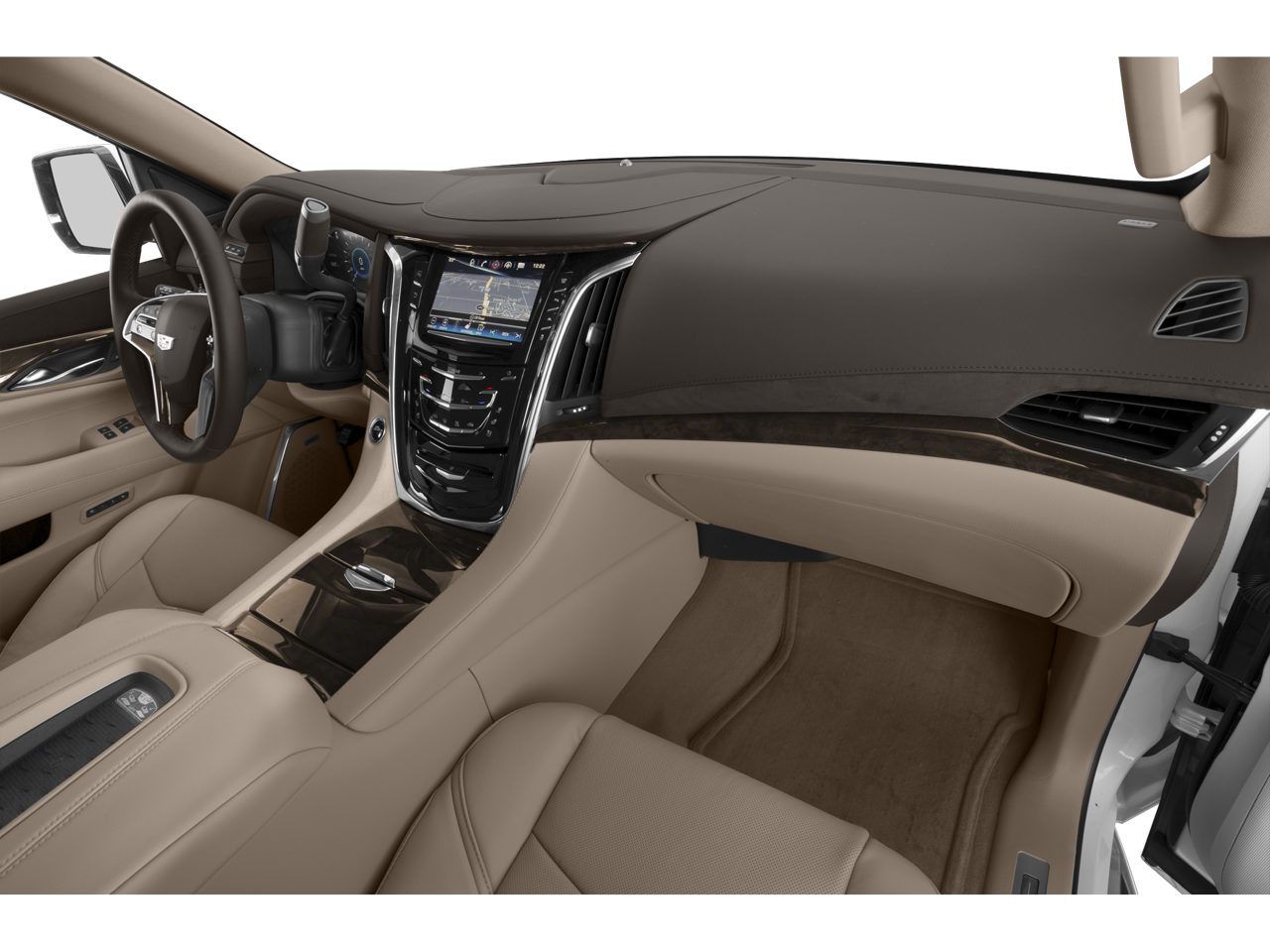 2019 Cadillac Escalade ESV Luxury