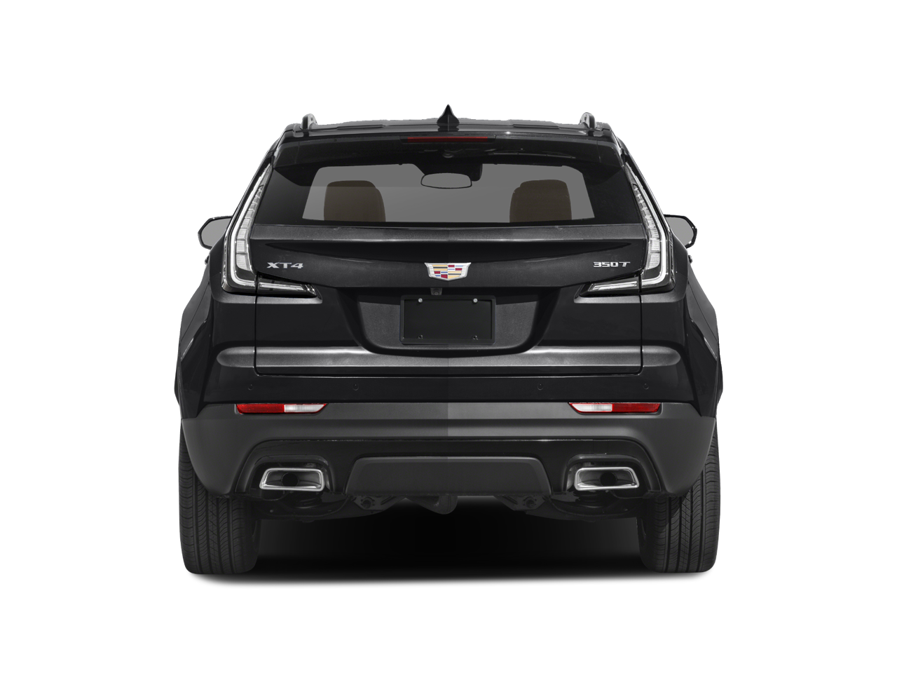 2019 Cadillac XT4 AWD Sport
