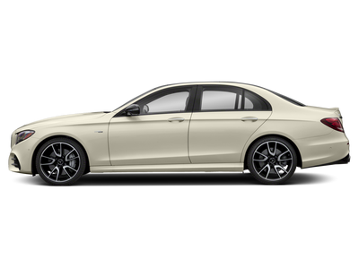 2019 Mercedes-Benz E-Class E 53 AMG® 4MATIC®