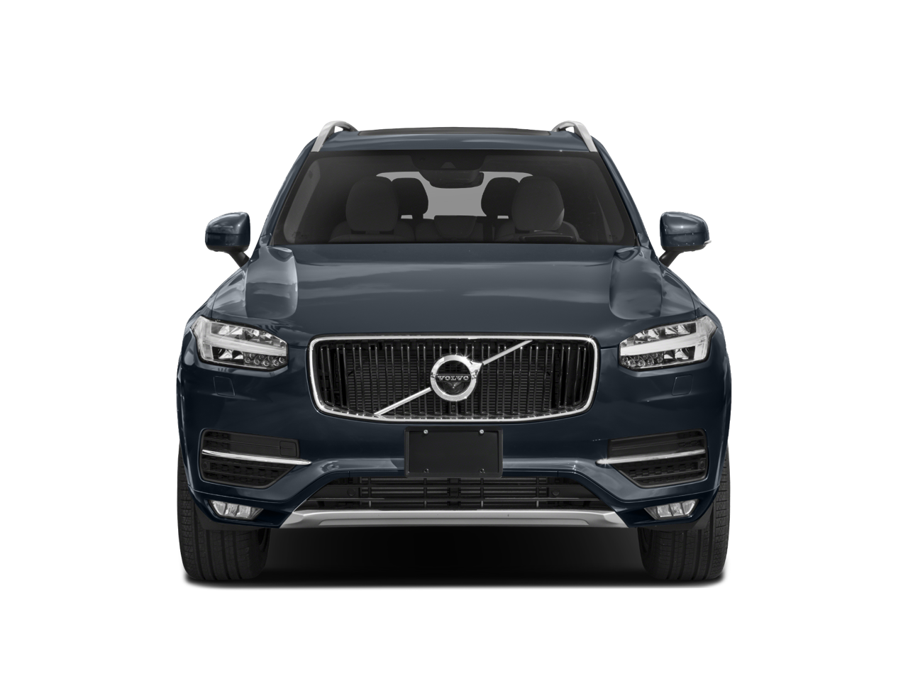 2019 Volvo XC90 T5 Momentum