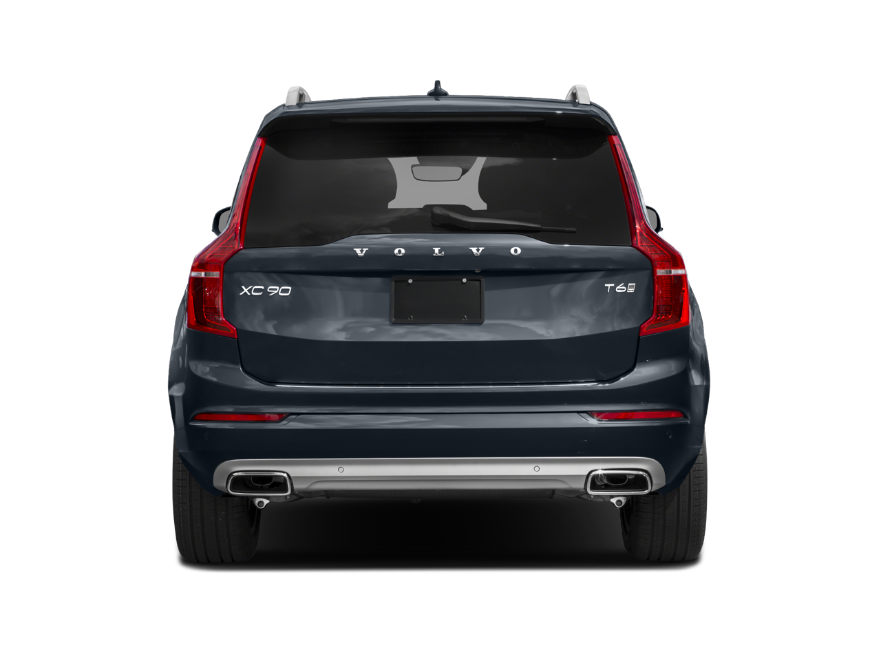 2019 Volvo XC90 T5 Momentum
