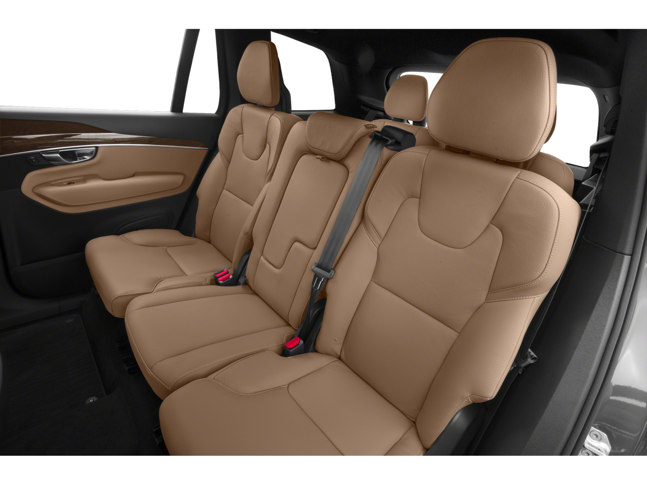 2019 Volvo XC90 T5 Momentum