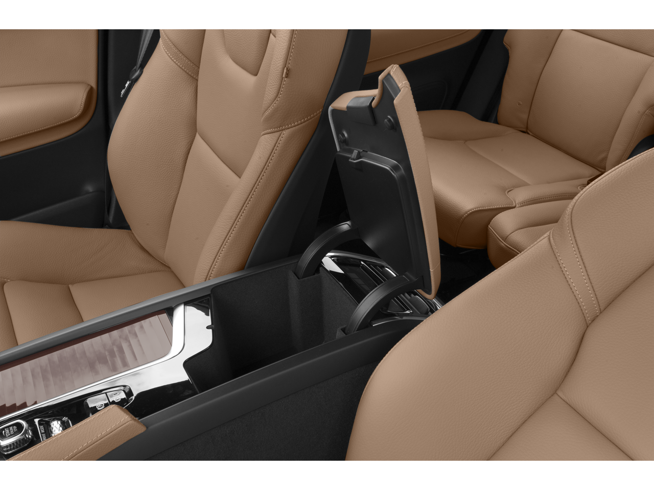 2019 Volvo XC90 T5 Momentum