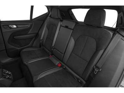 2019 Volvo XC40 R-Design