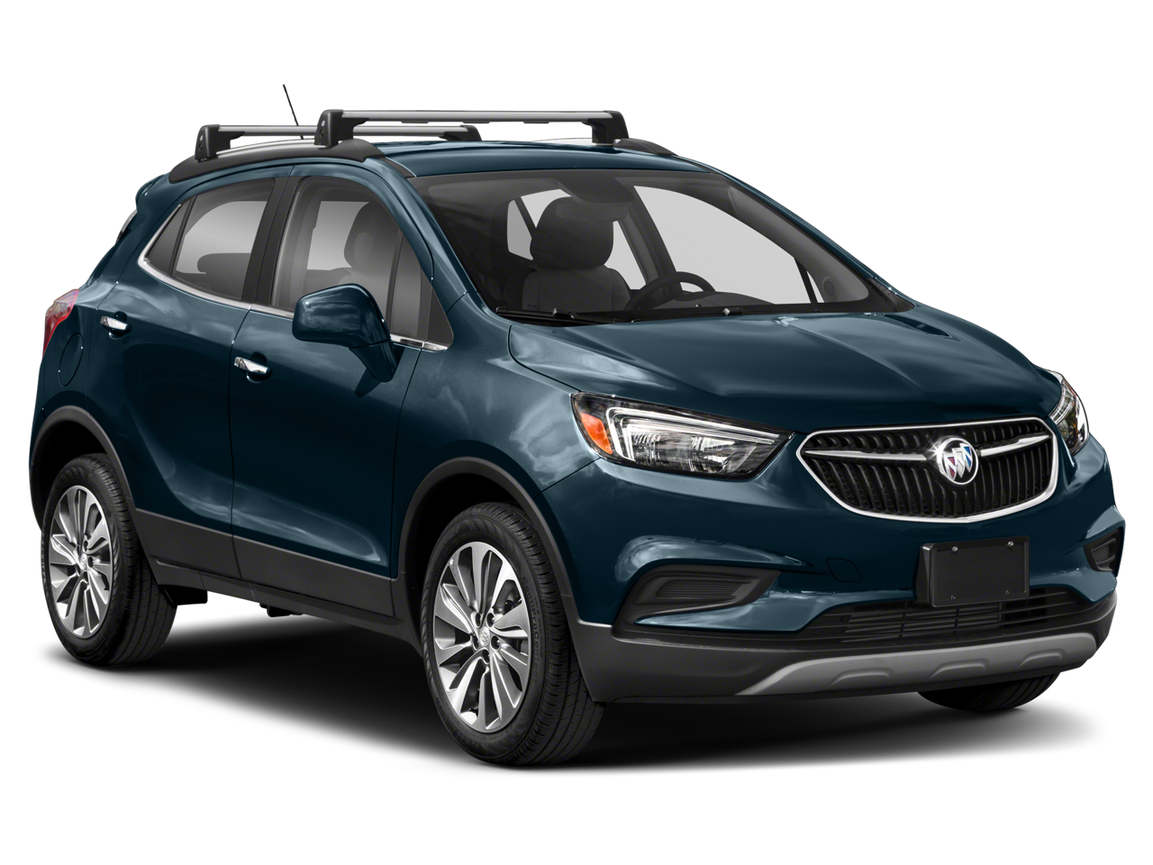 2020 Buick Encore Sport Touring