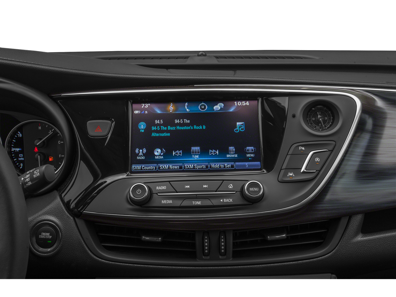 2020 Buick Envision Premium II