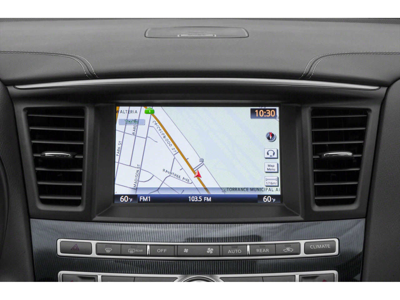 2020 INFINITI QX60 PURE