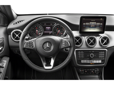 2020 Mercedes-Benz GLA GLA 250 4MATIC®