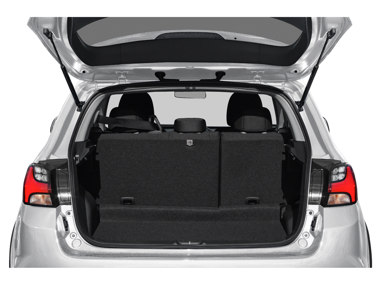 2020 Mitsubishi Outlander Sport 2.0 SE