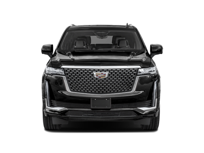 2021 Cadillac Escalade ESV Premium
