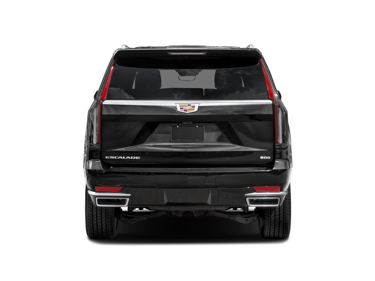 2021 Cadillac Escalade ESV Premium