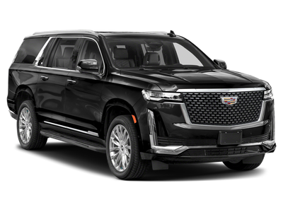 2021 Cadillac Escalade ESV Premium