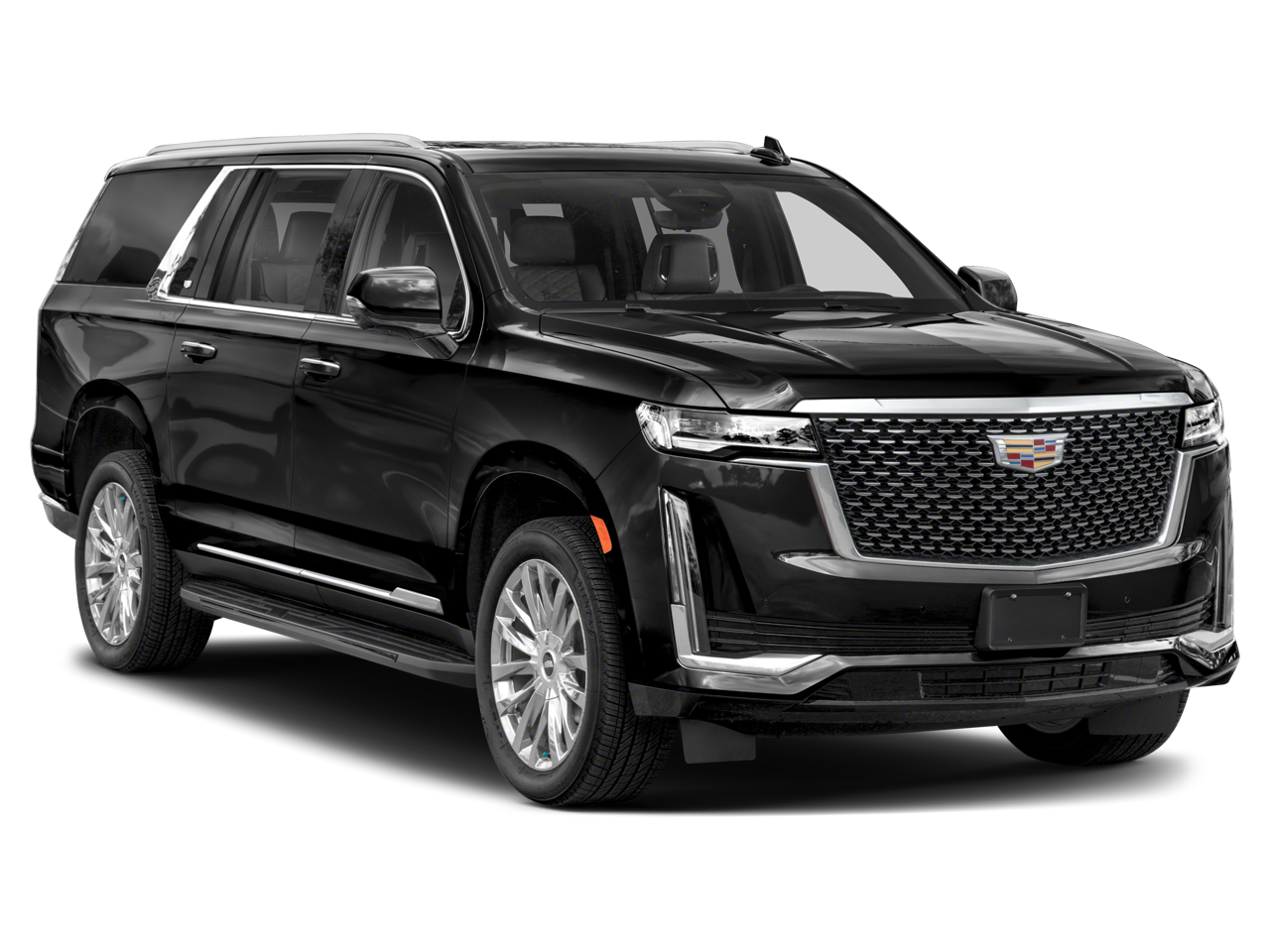 2021 Cadillac Escalade ESV Premium