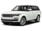 2021 Land Rover Range Rover Westminster