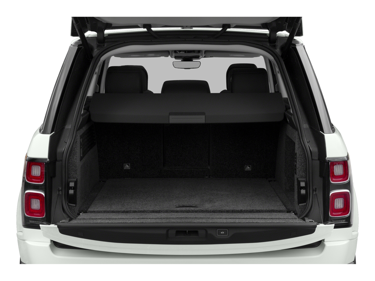 2021 Land Rover Range Rover Westminster