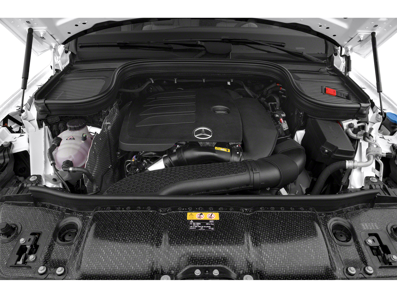 2021 Mercedes-Benz GLE GLE 350 4MATIC®