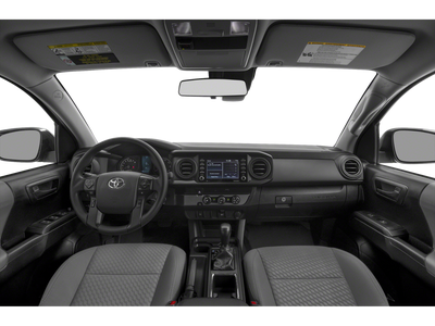 2021 Toyota Tacoma SR V6