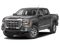 2022 GMC Canyon AT4 - Leather