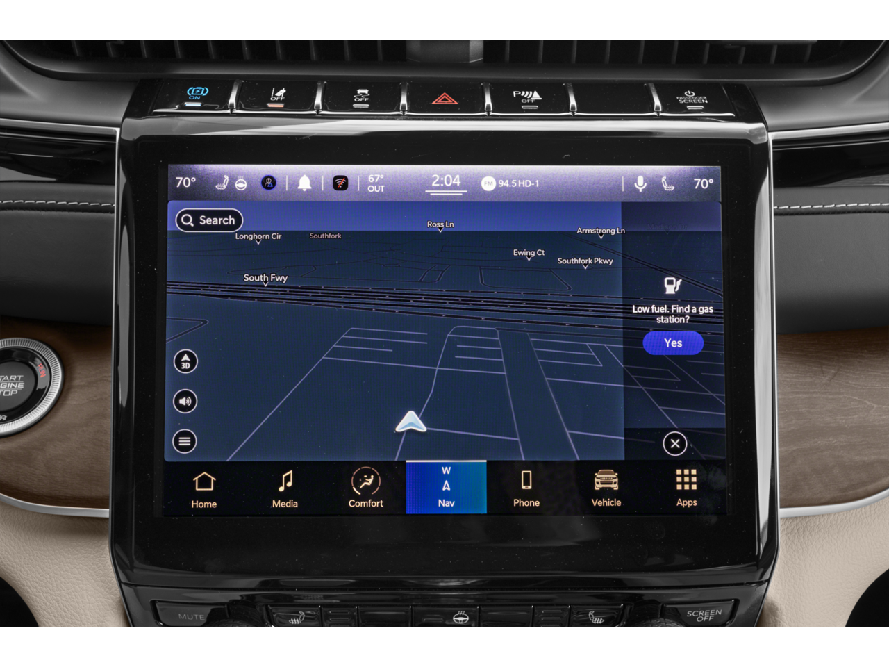 2022 Jeep Grand Cherokee 4xe Limited 4x4