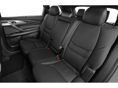 2022 Mazda Mazda CX-9 Grand Touring