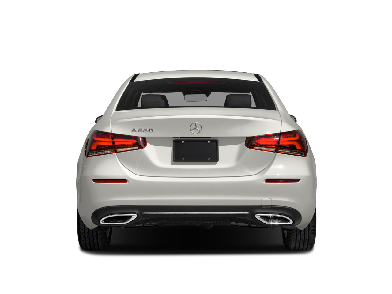 2022 Mercedes-Benz A-Class A 220 4MATIC®