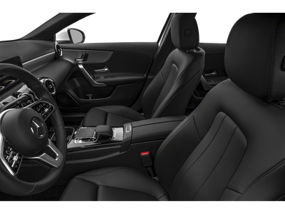 2022 Mercedes-Benz A-Class A 220 4MATIC®