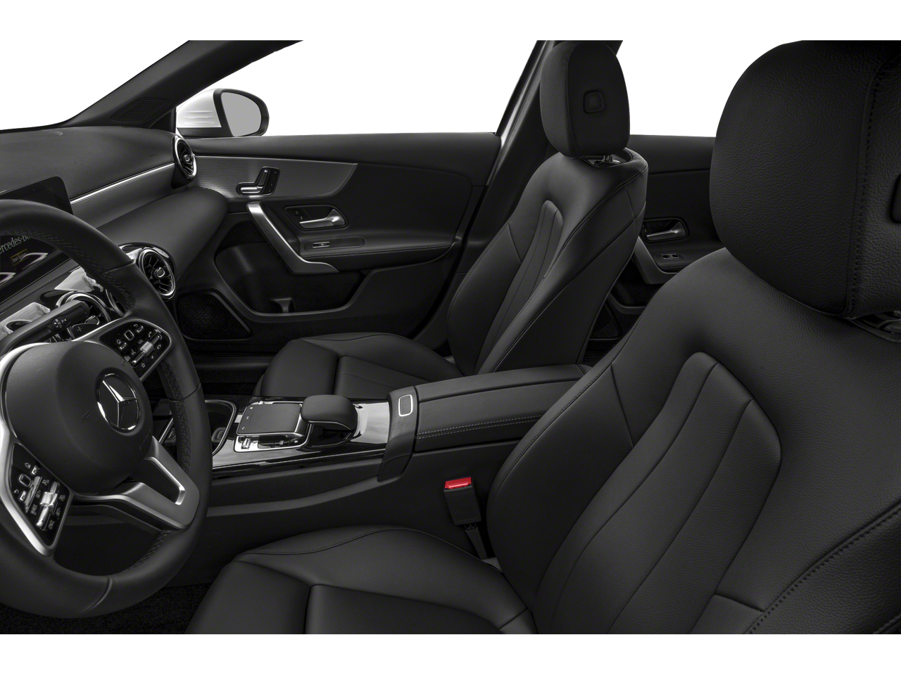 2022 Mercedes-Benz A-Class A 220 4MATIC®