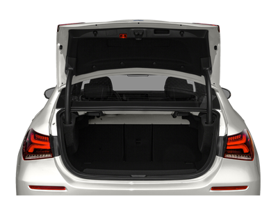 2022 Mercedes-Benz A-Class A 220 4MATIC®