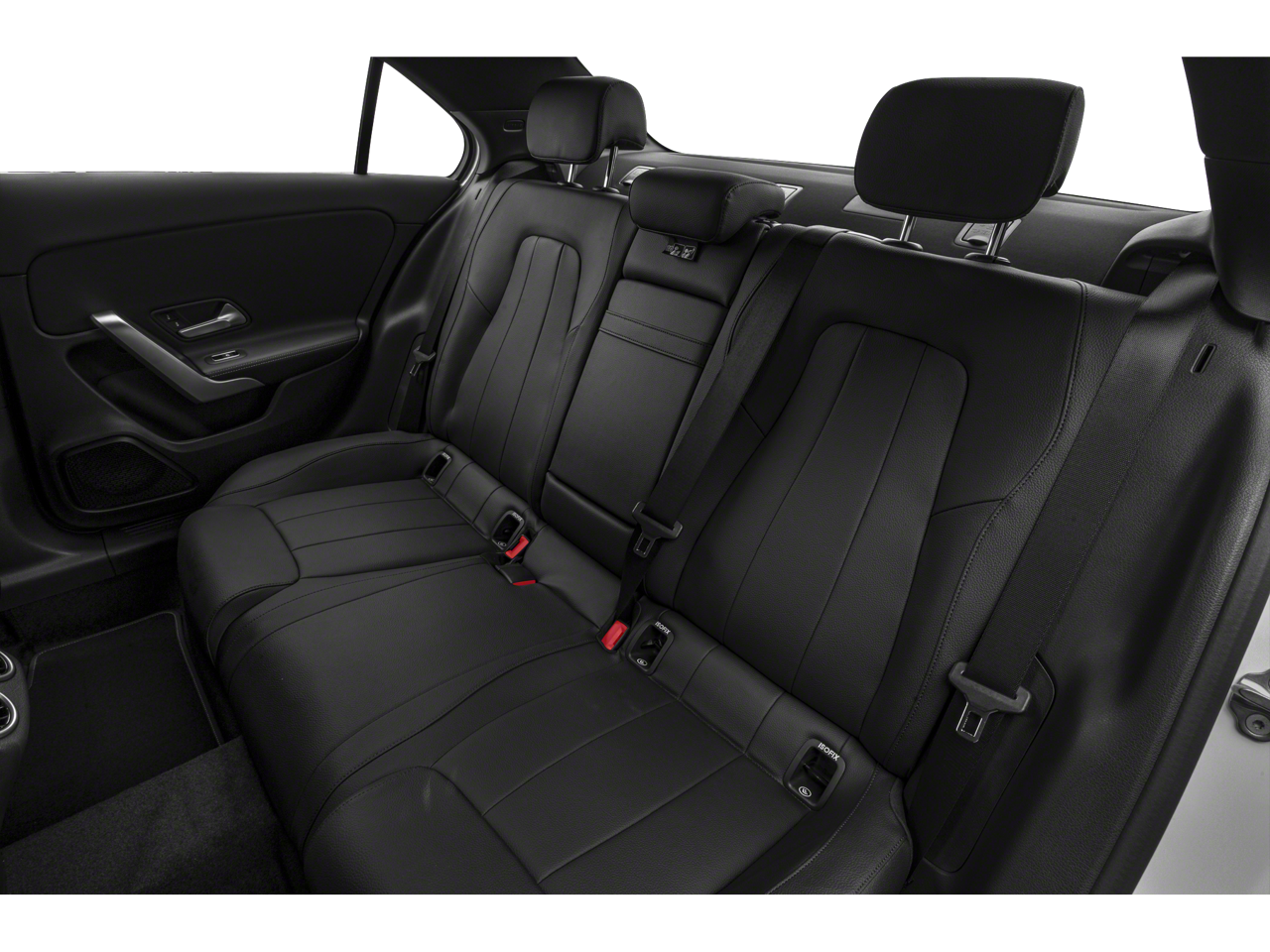 2022 Mercedes-Benz A-Class A 220 4MATIC®