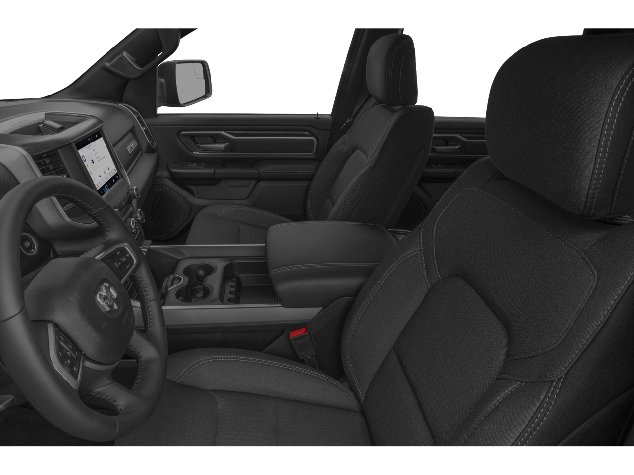 2022 RAM 1500 Big Horn/Lone Star 4WD