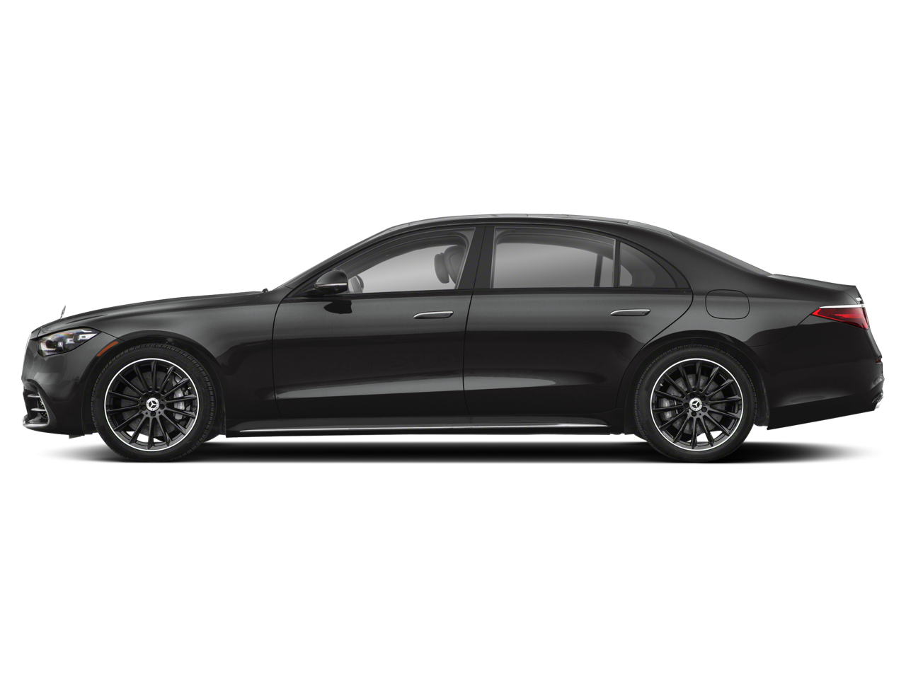 2023 Mercedes-Benz S-Class S 580e 4MATIC®