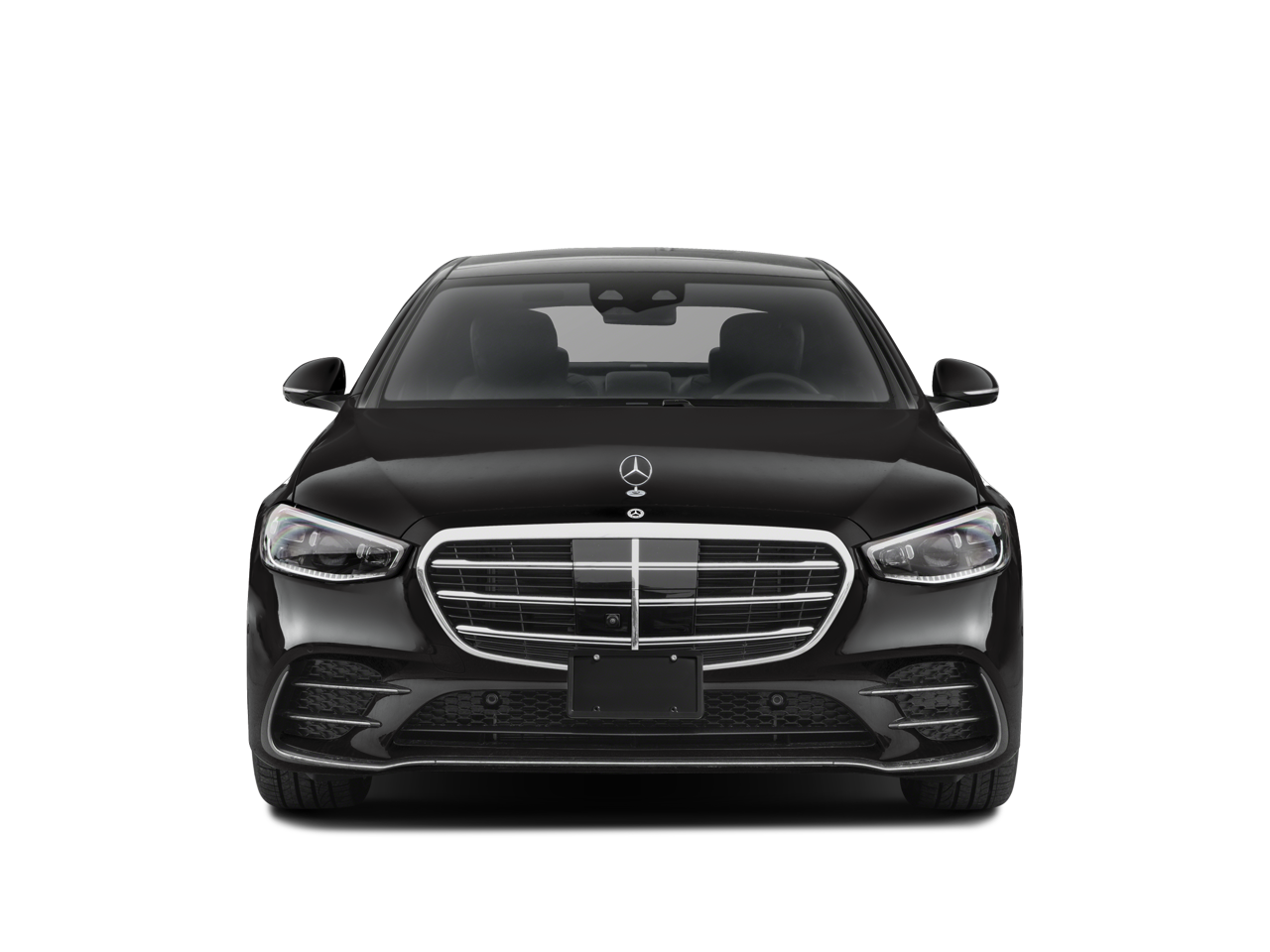 2023 Mercedes-Benz S-Class S 580e 4MATIC®