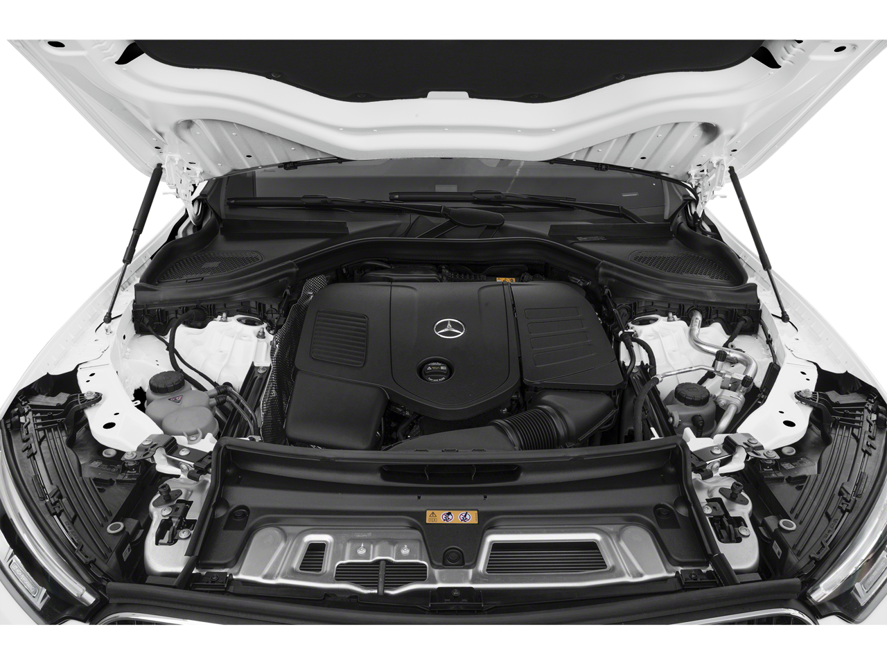 2023 Mercedes-Benz GLC GLC 300 4MATIC®