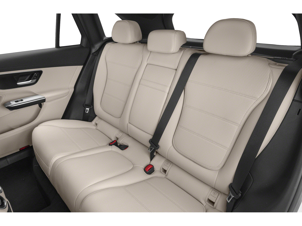 2023 Mercedes-Benz GLC GLC 300 4MATIC®