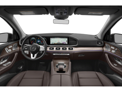 2023 Mercedes-Benz GLE GLE 450 4MATIC®