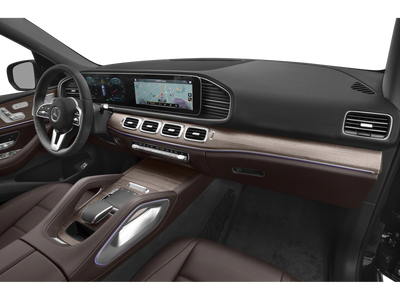 2023 Mercedes-Benz GLE GLE 450 4MATIC®