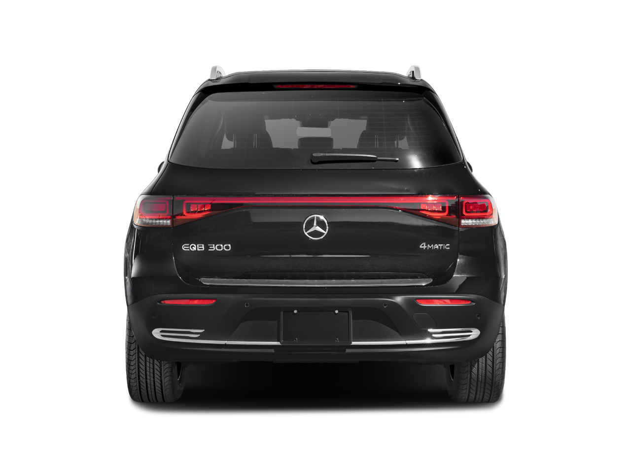 2023 Mercedes-Benz EQB 300 4MATIC®
