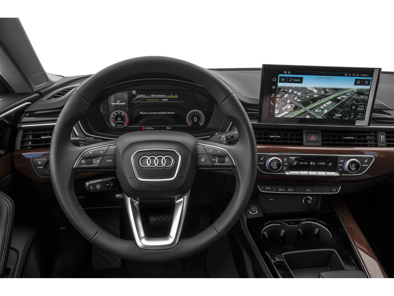 2024 Audi A5 Sportback 45 S line Premium quattro