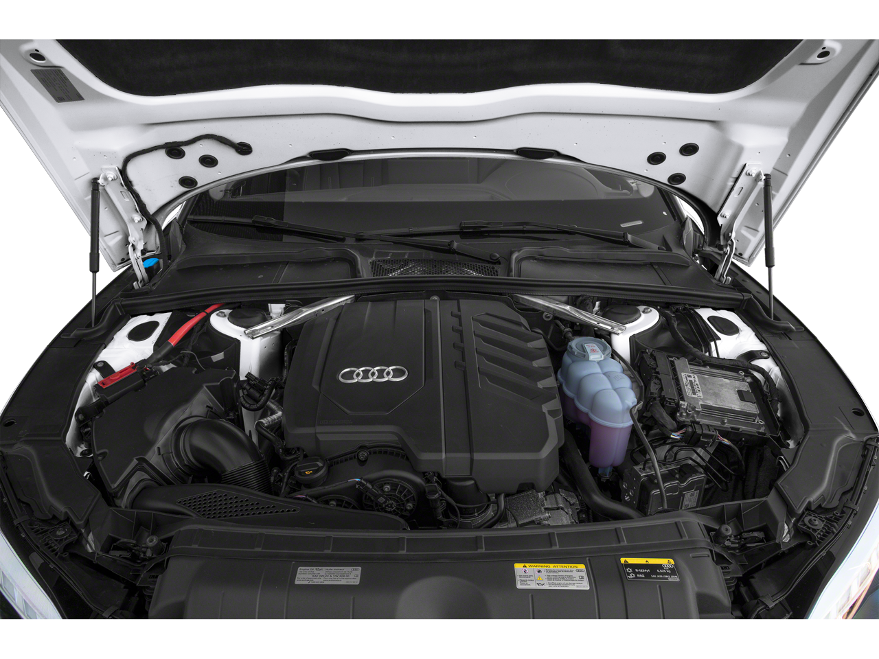 2024 Audi A5 Sportback 45 S line Premium quattro