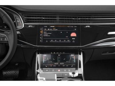 2024 Audi Q7 45 Premium Plus quattro