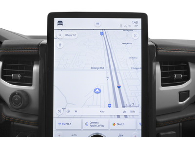 2024 Ford Expedition Timberline